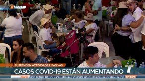 Anuncian suspensión de actividades bailables en Coclé