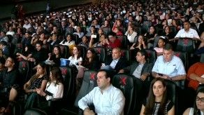 Pre-estreno de Panamá In a Day, la película de todos