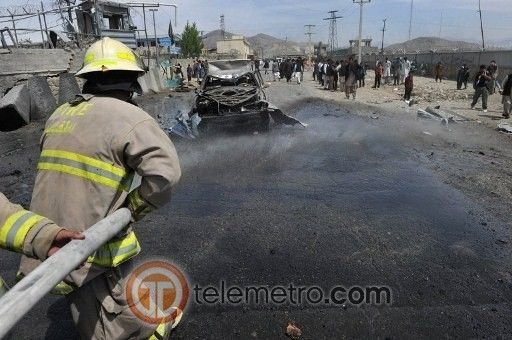Imágenes impactantes de la semana
