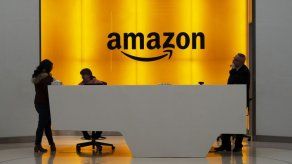 Amazon denuncia que presiones de Trump le costaron contrato