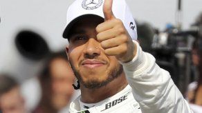 Otra pole de Hamilton y pesadilla de Ferrari en Alemania