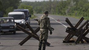 Pentágono: No hay señal de retiro de tropas rusas