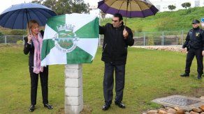 Una plaza en honor a Hugo Chávez crea controversia en Portugal