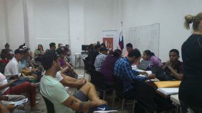 Inicia la entrega de acreditaciones a residentes y comerciantes del Casco Antiguo para la JMJ