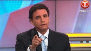 Atacar a los candidatos rivales forman parte de la campaña de José D. Arias