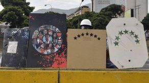 En Venezuela