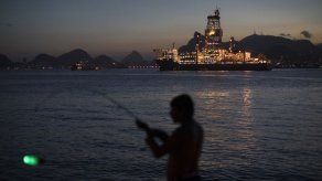Brasil subasta derechos de 4 yacimientos petroleros