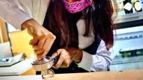 La capacitación virtual que más eligen los beneficios de Vale Digital son la introducción a la gastronomía. La capacitación virtual que más eligen los beneficios de Vale Digital son la introducción a la gastronomía.