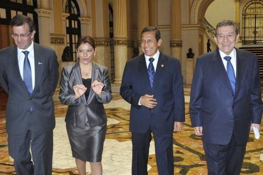 Cumbre de la Alianza del Pacífico de Cali será la primera con observador
