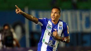 Blas Pérez rescindió contrato con Blooming y podría llegar al Municipal