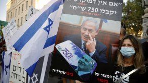 Israel se blindará en fin de semana tras rebrote de virus