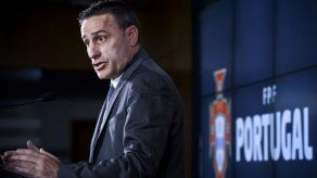 Bento deja fuera a Quaresma del equipo portugués para el Mundial