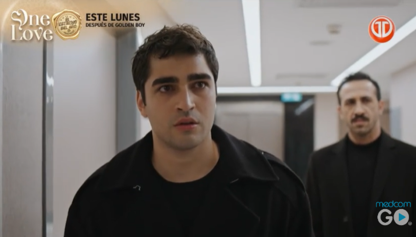 GOLDEN BOY | El bebé de Pelin muere