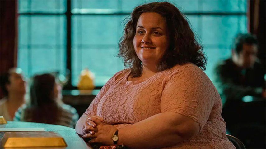 Últimos estrenos de Netflix Últimos estrenos de Netflix