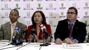 Expediente de Grimaldo Córdoba fue enviado al MP