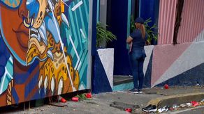Los homicidios se dieron dentro de la discoteca Espacio Panamá.