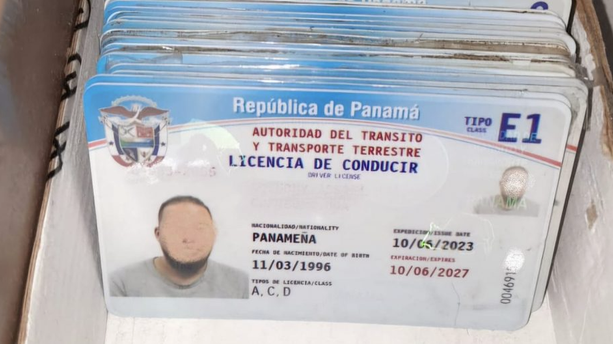 Todo sobre la licencia digital de la ATTT. Todo sobre la licencia digital de la ATTT.