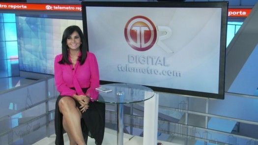 TR Digital edición del 3 de abril de 2017