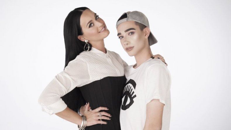 Beauty Boys, chicos expertos en maquillaje que revolucionan redes sociales