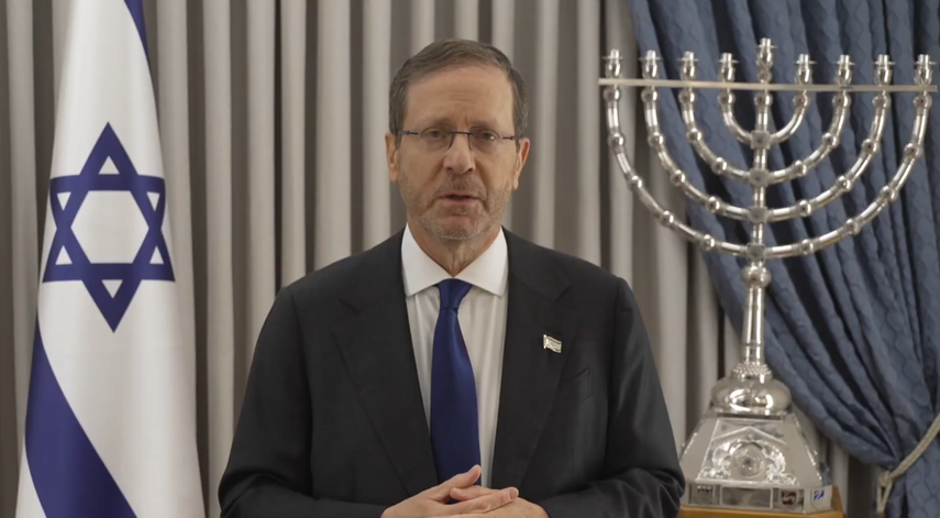 Presidente de Israel llegará a Panamá