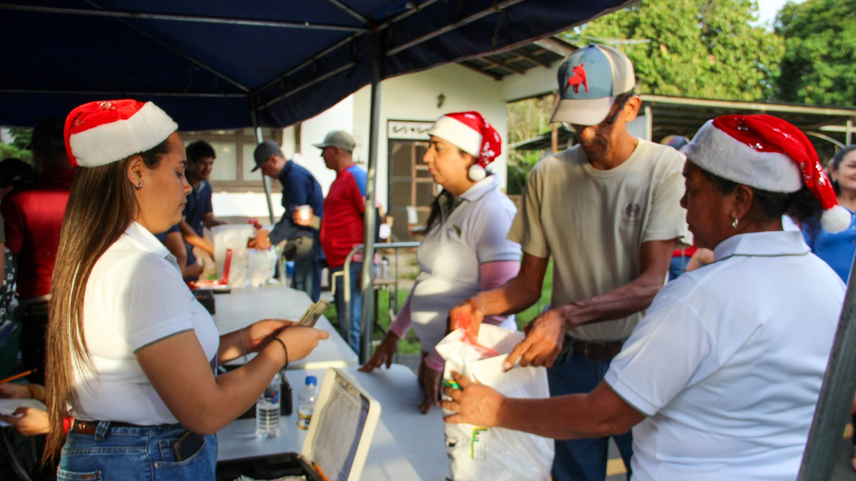 Naviferias del IMA. Naviferias del IMA.