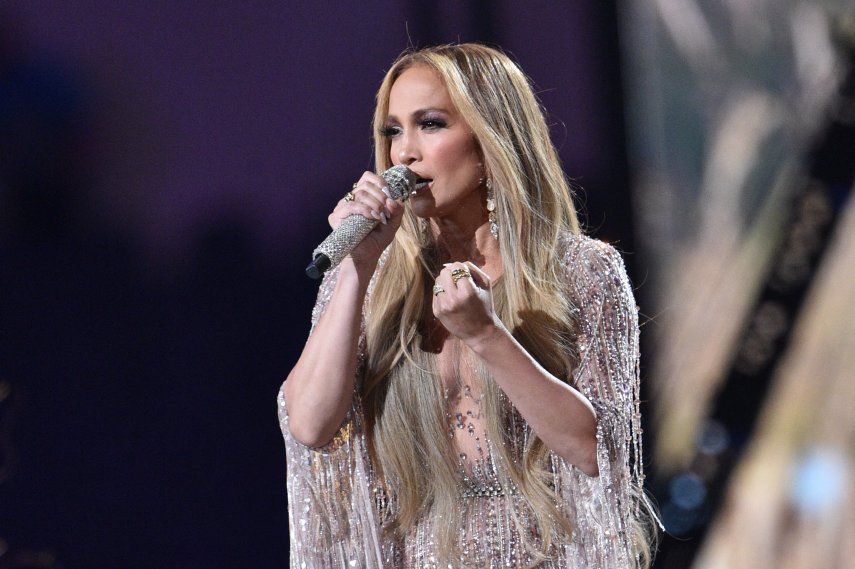 Jennifer Lopez podría volver a Los Ángeles para estar más cerca de Ben Affleck