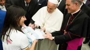 Vaticano sigue reivindicando teología de la liberación Vaticano sigue reivindicando teología de la liberación