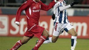 Pachuca y Tecos vencen en la jornada