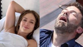 Ben Affleck y Jlo: Un amor intenso que ha dejado miles de memes