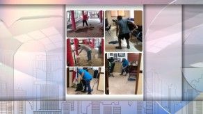 Sindicato de Trabajadores de UP denuncia falta de equipo idóneo para la desinfección