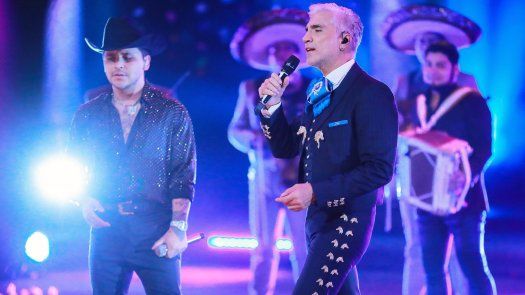 Alejandro Fernández se encuentra bien de salud tras dar positivo en coronavirus