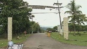 Asesinan a reo en La Joya