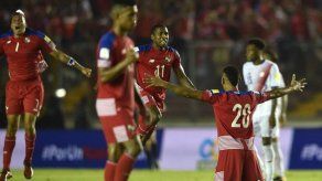 Panamá se mantiene 53 en el Ranking FIFA