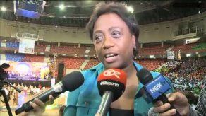 Ministra asegura que solo fiscalizan se cumpla derecho a la educación