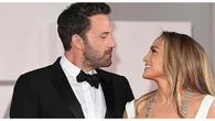 JLo y Ben Affleck JLo y Ben Affleck