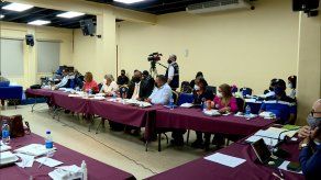 Meduca y docentes sostuvieron reunión de la mesa de diálogo bilateral