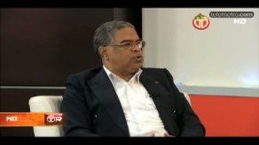 Nuevo Presidente del COP: empezamos de cero