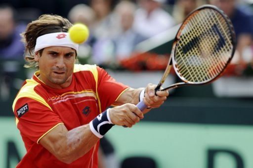 España derrota a EEUU  y se clasifica para final de Copa Davis