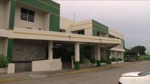 Preocupación por irregularidades en hospital de Las Tablas
