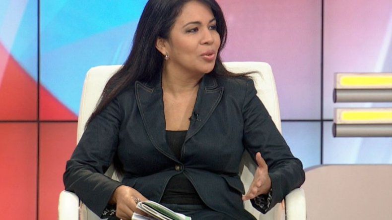 Nepotismo en Panamá está marcado: Yakarta Ríos