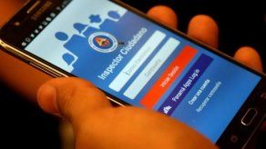 Denunciarán ilegalidad de app Inspector Ciudadano Denunciarán ilegalidad de app Inspector Ciudadano