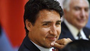 Trudeau y el primer ministro irlandés desfilarán en Orgullo Gay de Montreal