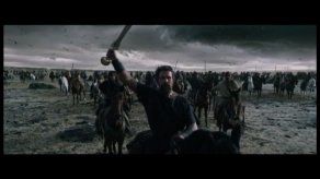 Exodus: Gods and Kings conquista la taquilla