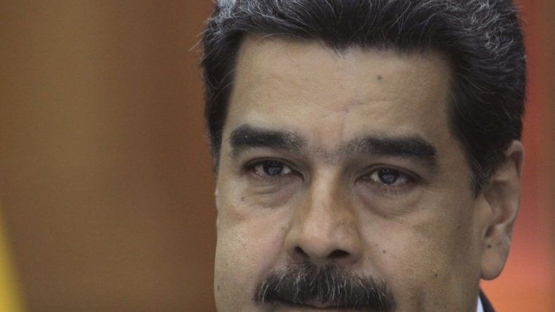 Países europeos sopesan sanciones contra Nicolás Maduro