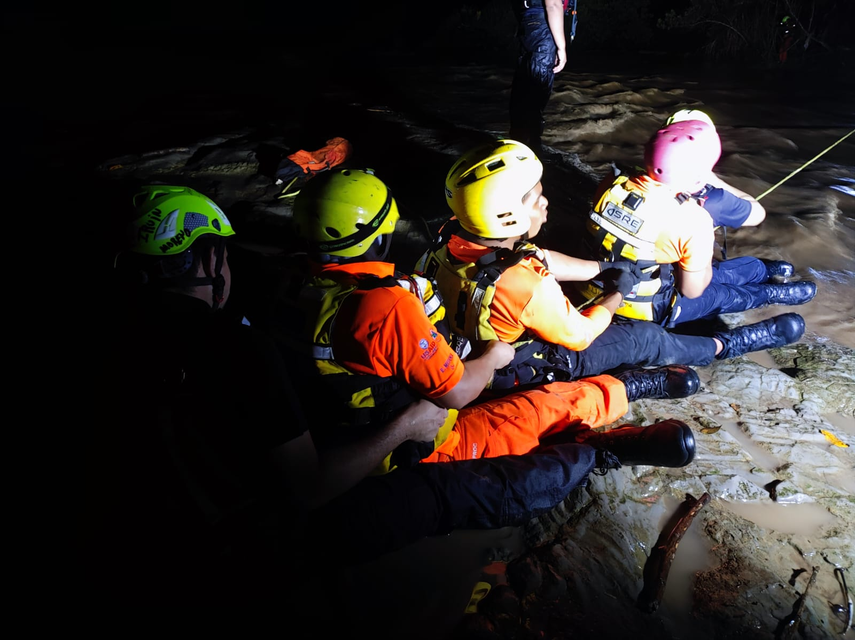 Medidas de prevención