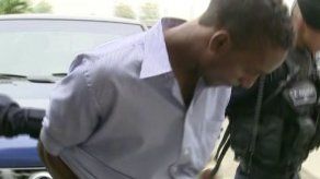 Capturan a sujeto involucrado en homicidio de comerciante chino