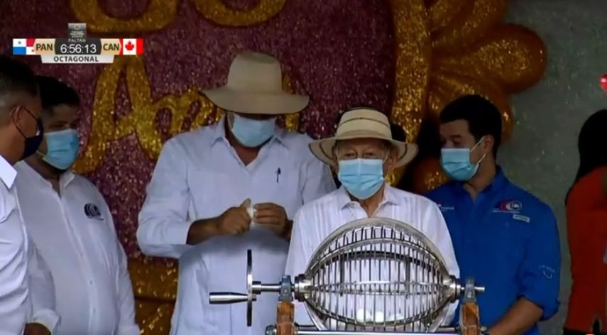 ¿Ganaste? Resultados de la Lotería de Panamá de hoy 30 de marzo de 2022