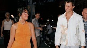 Camila Cabello y Shawn Mendes