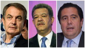 Expresidentes de España