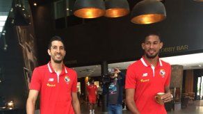 Penedo: No podemos ir al Mundial con la mentalidad de que vamos a sufrir